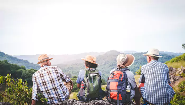 Group Getaways – How to Organize Fun and Safe Trips for Senior Groups